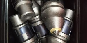 32mm Rock Auger Teeth