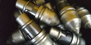 38mm Rock Auger Teeth