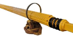 Drilling Rig Kelly Bar