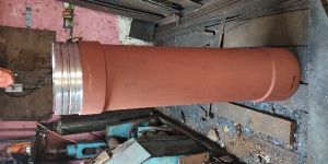 Tremie Pipe