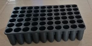60 Cavity Seedling Tray