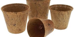 Coco Pots