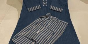 Fancy Kurti Pant Set