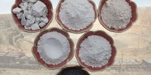 Barite Powder