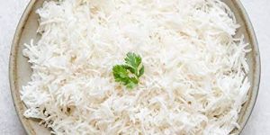 Basmati Rice