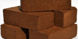 Coir Bricks