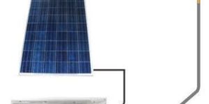 Solar Air Conditioner