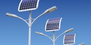 Solar Street Lights