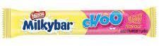 Nestle Milky Bar Chocolate