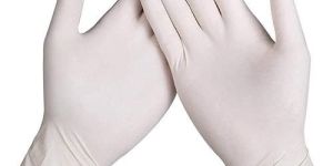 Non Sterile Latex Gloves