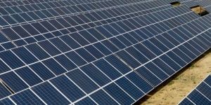 Commercial Solar Power Plant Installation Service