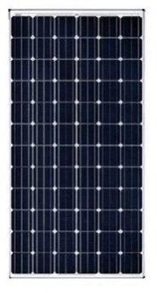 Monocrystalline Solar Panel Installation Service