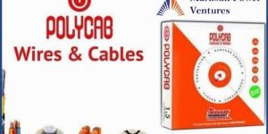 AC & DC Polycab Cables