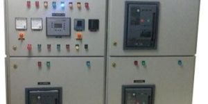 DG Set Synchronizing Panel