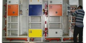 LT Panel Maintenance Services