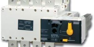 Socomec Switchgear