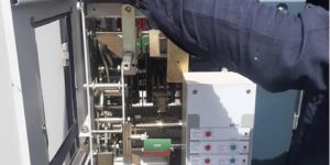 VCB Repair Service