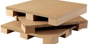 Paper Honeycomb Pallets