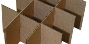 Paper Honeycomb Partition