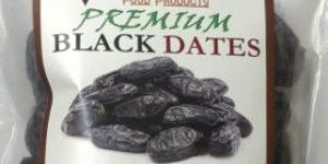 Oman Dates