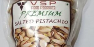 Salted Pistachio