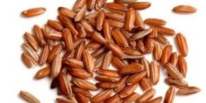 Anti-Diabetic Red Rice