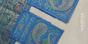 Design Cotton Table Cloth