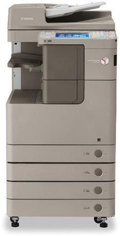 IR 4225 Photocopier Machine