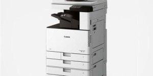 IR C3020 Photocopier Machine