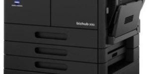 Konica Minolta Bizhub 306i Multifunction Printer