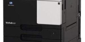 Konica Minolta Bizhub C226i Multifunction Printer