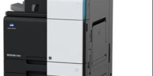 Konica Minolta Bizhub C300i Multifunction Printer