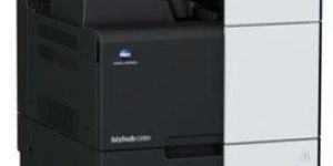 Konica Minolta Bizhub C360i Multifunction Printer