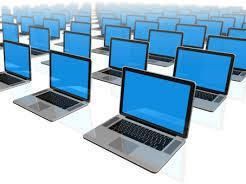 Laptop Rental Services
