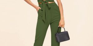 Pair of Top and Pant