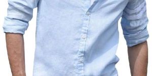Mens Full Sleeves Shirts