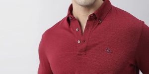 Mens Polo T-shirt
