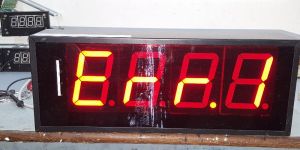 Process Indicator 4 Inch