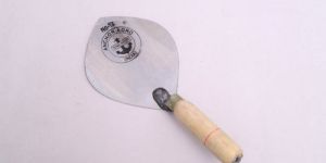 Karni Puna Cut with Wooden Handles