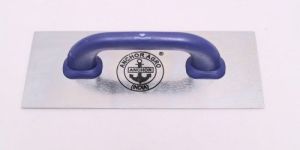 White Gurmala Furner with PVC Handle