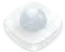 Anchor by Panasonic Passive Infrared Motion Sensor