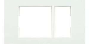 Anchor Penta Modular Designer Plates