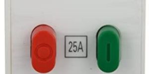 Anchor Rider Motor Starter Switches