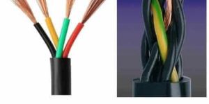 Flexible Wire Cable