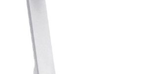 Rectangular LED Desk Lamp