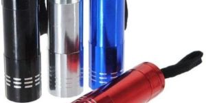 Precedent Mini LED Torch Light