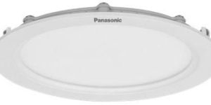 Round Ignitos Modan LED Panel Light