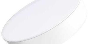 Round LED Rimless Surface Panel