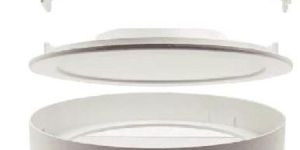 Round LED Panel Light Frame