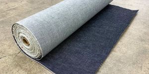 Jeans Fabric